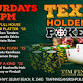 Saturday Afternoon Texas Holdem Poker