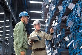 Hết quý 3/2024 Hòa Phát đạt 92% kế hoạch lợi nhuận năm