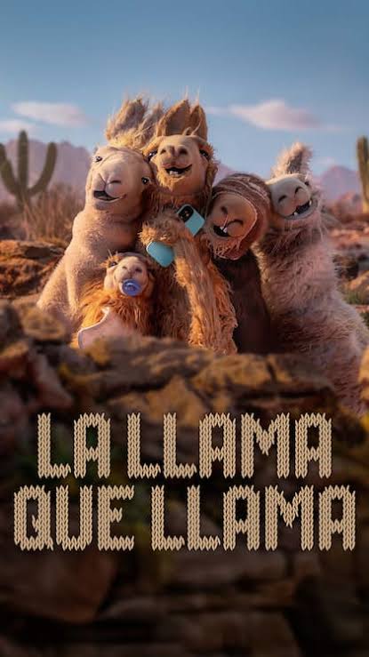 A más de 25 años: cuándo se estrena por Flow la miniserie de La Llama que Llama, el ícono publicitario de los 90 - LA NACION