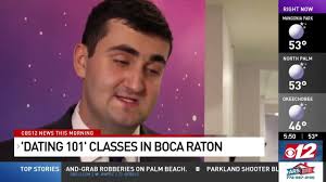 CBS12 News 5:30am 2-14-22: Unicorn Children's Foundation helping young  adults with autism find love