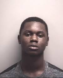 Desmond Anderson's Instagram, Twitter & Facebook