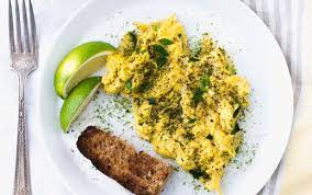 6 Easy Egg Recipes Under 250 Calories Easy Egg Recipes Egg Recipes Quick Egg Recipes