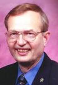 Richard Crosby Obituary December 9, 2012