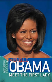 Zalerts allow you to be notified by email about the availability of new books according to your search query. Read Online Michelle Obama Meet The First Lady Pdf Book By On Juggernaut Books