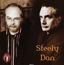 Steely Dan