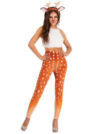 Bambi doe sexy
