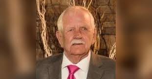 Charles Jester Obituary