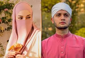 Separations are indeed painful, so i know how his ex feel(s). she added in another thread, i pray that amal will get a guy who is much better than pu riz. Wow Neelofa Dan Pu Riz Bernikah Sabtu Ini Isu Harian