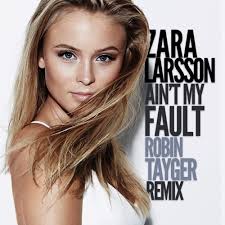 Stream Zara Larsson