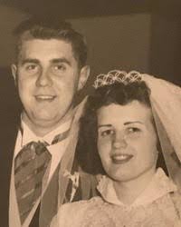 Obituary for Edward Kurt Wagner