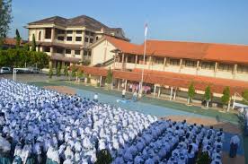 Assalamualaikum wr.wbvideo introductions smk pancasila ini dibuat untuk memperkenalkan sekolah smk pancasila seputih mataram. Upacara Memperingati Hari Kesaktian Pancasila Smkn 1 Purwodadi Smkn 1 Purwodadi