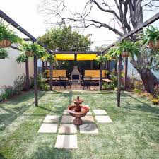 Try these backyard ideas on a budget, including diy furniture and affordable landscaping tips, to create a yard you'll love (and never want to leave). Photos Hgtv