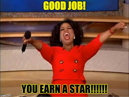 Here are a few of our favorites. Oprah You Get A Meme Imgflip