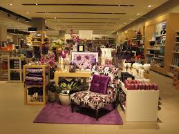 Visual Merchandising At Home Centre Dubai Uae Homeware Display Visual Merchandising Displays Furniture Store Display