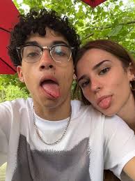 recently with the 🎥