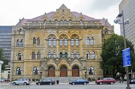Columbus Oh National Register Of Historic Places Law Firm Columbus