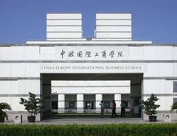 Top 10 Universities In China For Mba Mba International Teaching Business School