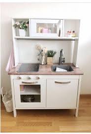 Pin Von Sina O Auf Wohnideen Kuche Ikea Spielkuche Ikea Kinderkuche Gepimpt Ikea Kuche Kinder