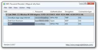 Wifi Password Revealer Magical Jelly Bean Wifi Password Wifi Wifi Password Finder