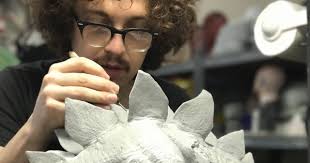 Khám phá công việc tạo hình nhân vật đầy thú vị trong phim Hollywood