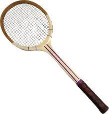Badminton Racket Png Image Badminton Racket Rackets Badminton
