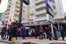 Jun 25, 2021 · mersin'in tarsus ilçesinde çıkan orman yangınına havadan ve karadan müdahale devam ediyor. Mersin De Yangin Son Dakika Mersin Haberleri Star