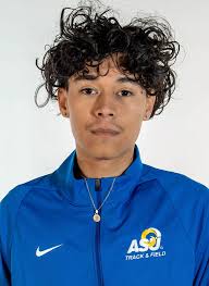 2026 Track & Field Roster