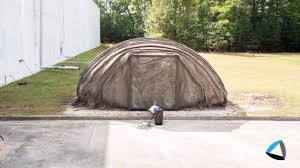 Get these inflatable concrete building now while they are still up for sale at major discounts for individual customers as well as businessmen looking for bulk purchase. Acsg Amplified Concrete Solutions Global Inflatable Concrete Buildings Facebook