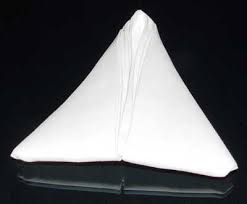 Bird Of Paradise Napkin Folding Instructions The Bird Of Paradise Free Napkin Folding Instructions In 2020 Napkin Folding Napkins Birds Of Paradise