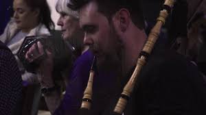 Gŵyl Tân a Môr Harlech Fire and Sea Festival