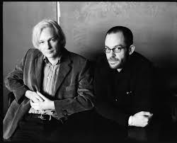 He is based off of the real julian assange, the founder of wikileaks. Wikileaks Defector Slams Assange In Tell All Book Wired