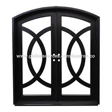 Compare prices for metal door design. Elegant House Security Entry Doors Simple Iron Window Grills Design Global Sources