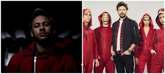 We did not find results for: Neymar Is The Newest Thief In La Casa De Papel Gossip Hunter
