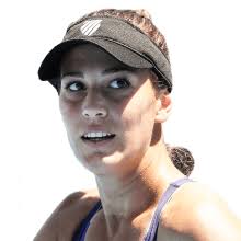 Get the latest player stats on bernarda pera including her videos, highlights, and more at the official women's tennis association sorry, we couldn't find any players that match your search. Bernarda Pera Usa Australian Open