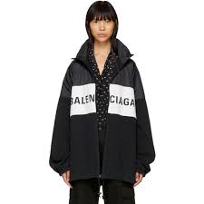 The realreal is the world's #1 luxury consignment online store. Balenciaga Black Jacket Cheap Online