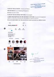 3.3 Innovation Ecosystem 3.3.1 — Incubation Centre Minutes of Meeting  (Academic year 20 19-2020 and 2020-202 1)