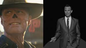 Fallout: Cooper Howard's Story, Explained