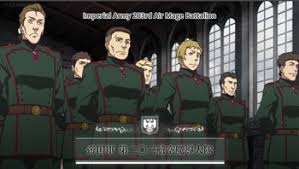 The saga of tanya the evil, known in japan as youjo senki (幼女戦記, lit. The Saga Of Tanya The Evil Characters Tv Tropes