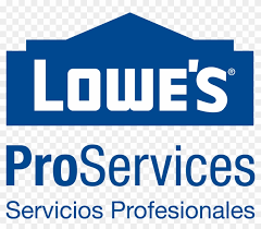 The spruce review board process our review boards include licensed and certified field experts. Lowe S Home Improvement Lowe S For Pros Logo Clipart 3216228 Pikpng