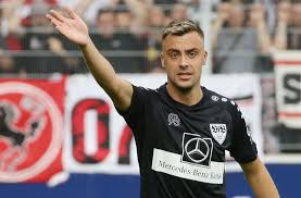 Wen datet joshua kimmich in 2021? Neuzugang Des Vfb Stuttgart Philipp Forster Darum Ist Joshua Kimmich Sein Vorbild Vfb Stuttgart Stuttgarter Nachrichten