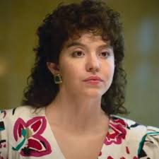 Sydney Danielle Beal"