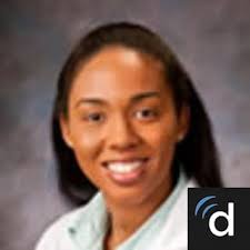 Dr. Markita L. Suttle, MD