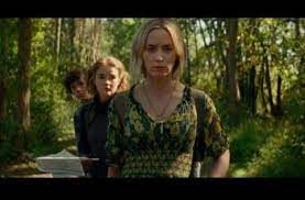 A quiet place part ii is a paramount film, not a warner bros film. Sinopsis A Quiet Place Part Ii Dikonfirmasi Tayang Akhir Mei 2021 Matamata Com