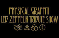 Physical Graffiti, A Tribute To Led Zeppelin