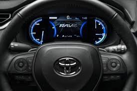 2021 toyota rav4 prime range, fuel economy, and charging. 2021 Toyota Rav4 Prime Plug In Hybrid Packs 302hp And 39 Mile Ev Range Slashgear