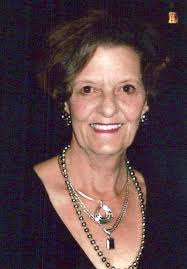 Barbara White Obituary November 22, 2019