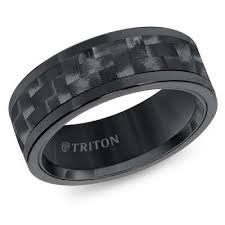 Carbon fiber wedding band,carbon fiber wedding ring,tungsten wedding band,tungsten carbide ring,engagement tungsten ring,anniversary ring,men's tungsten . 8mm Black Tungsten Carbide Wedding Band With Carbon Fiber Inlay Mullen Brothers