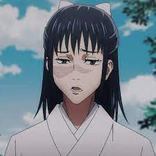 Compilation of gojou satoru x iori utahime scenes in ep 14 & 15anime: Utahime Iori In 2021 Jujutsu Anime Anime Scenery