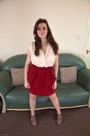 Babe Amelia Cole Nude for ATK Hairy | Nude and Hairy