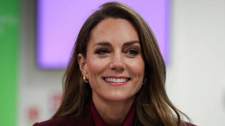 Kate Middleton reflects on 'healing journey' in emotional birthday message